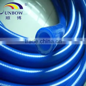 With Iso 9001-2008 Standard High Temperature 3.5mm Wall Thickness Silicone Reinforced Hose Fda thumbnail-5