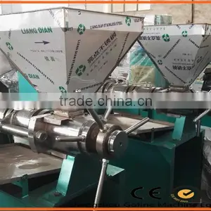 2016 Hotsale Oil Press Machines for Peanut/Sunflower/Palm thumbnail-6