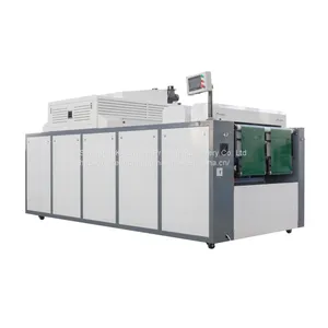 Automatic UV IR Coating Dryer thumbnail-2