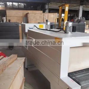 BSE4530 Shrink Packing Machine(shrink Packing Machinery,heat Shrink Packing Machine,shrink Machine) thumbnail-3