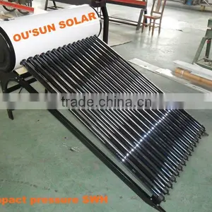 Compact Pressure Solar Water Heater With Heat Pipe thumbnail-1