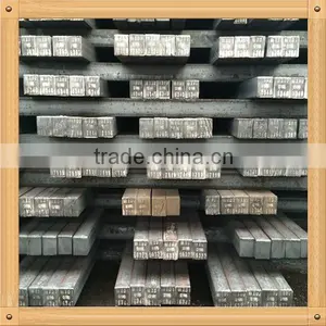 Mild Steel Square Billets (manufacture) thumbnail-2