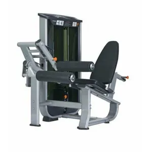 Hot Sale High Quality Commercial Leg Extension Leg Curl Machine Plate Loaded for Sale thumbnail-2