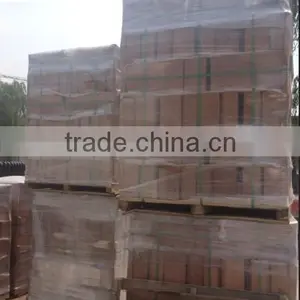 Acid-Resistant Tunnel Kiln Car Brick, Fire Brick, Fireclay Brick thumbnail-1