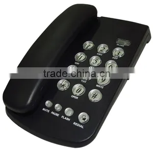 RJ11 Wired Phone Best Home Telephone thumbnail-2