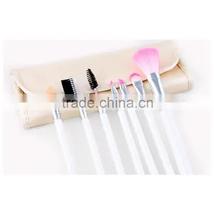 Colourful Makeup Brush for Oem and Odm Made in China High Quality Makeup Brush Set thumbnail-2