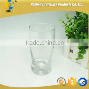 240ml Wide Mouth Drinking Glass Cup (glass Factory) thumbnail-4