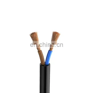 High Quality Multi Core Real Fire Alarm System Cable Control Solid Copper Conductor Auto Control Cable thumbnail-5