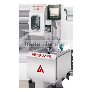 Mechanical Double Clipping Machine thumbnail-2