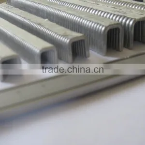 Aluminum Clips For Sausages Casing in 2016 thumbnail-3