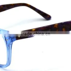 Colorful Acetate Optical Frame and Most Popular Top Quality and 2016 Trend Most Popular Optical Eyeglasses thumbnail-5