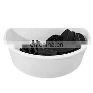 G8 Muscle Vibration Massage Body Shaping Instrument 8G Turbo Body Massage G5 Massage Head Anti Cellulite Body Slimming Machine thumbnail-5