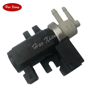 High Quality Vacuum Modulator Pressure Converter Solenoid Valve 6655403897 thumbnail-1