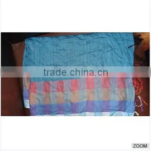 Light in Weight, Ladies Summer Scarf Cotton Summer Scarf thumbnail-3