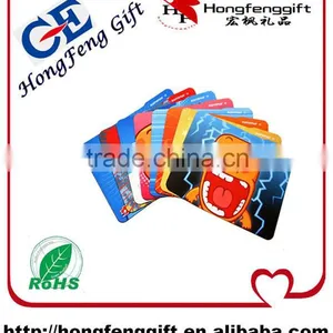 2014 Customized Mouse Mat ,cartoon Sex Photos Mouse Mats thumbnail-1