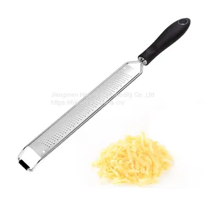 Multifunctional Grater Vegetable Cutter Potato Peeler Slicer Cheese Grater Lemon Zester thumbnail-1