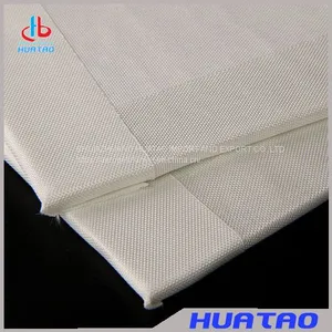 Aerogel Blanket With Fiberglass Cloth thumbnail-2