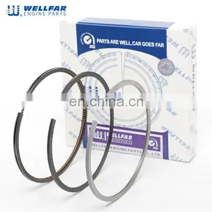 6bta 5.9 Marine Engine Piston Kit For 6bta5.9 Cummins Engine Parts 3802562 3926632 3802230 thumbnail-1