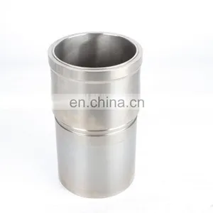 M11 L10 ISM 125mm Cylinder Liner 3080760 3803703 3034816 thumbnail-2