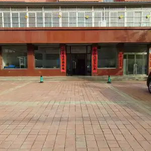 Fengcheng Junheng Power Turbocharger CO.,LTD company overview - view 1 thumbnail