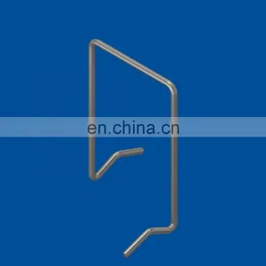 Concrete Pipe Steel Bar Chair Machine thumbnail-4
