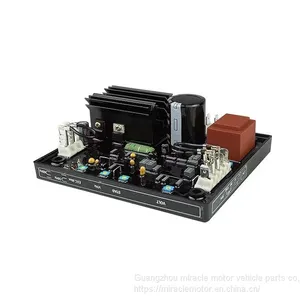 AVR for Leroy Somer R438 R150 R726 D350 D550... thumbnail-3