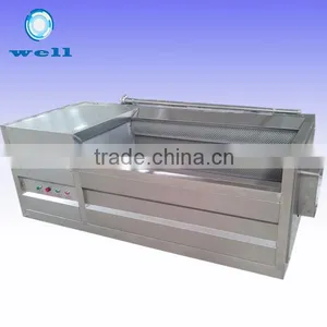 Automatic Vegetable and Fruit Washing Machine thumbnail-1
