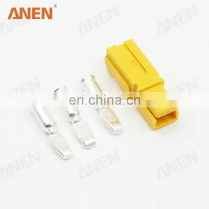PA120 Power Connector 120A 600V Anen Connector With 2-6AWG Terminals thumbnail-4