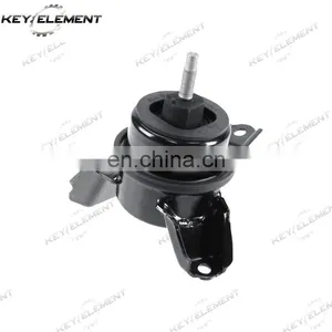 KEY ELEMENT High Quality Auto Engine Systems Engine Mounts21810-3K400 for Hyundai Engine Mounts thumbnail-1