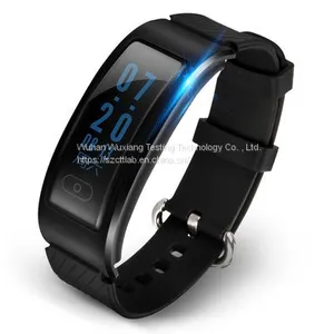 EU Ce Certification for Bluetooth Wristbands thumbnail-1