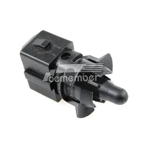 OE Member 0115429617 Water Coolant Temperature Sensor Fits for Mercedes Benz thumbnail-1
