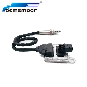 OE Member 5WK96759A/C SCR Nox Sensor 12V Automotive Exhaust Gas Systems Nitrogen Oxide Nox Sensor 1936259 For DAF thumbnail-1