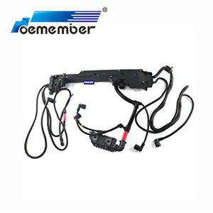 15107205 VOE15107205 Truck Cable Harness Heavy Duty Engine Wiring Harness for Volvo EC330 Excavator Parts thumbnail-1