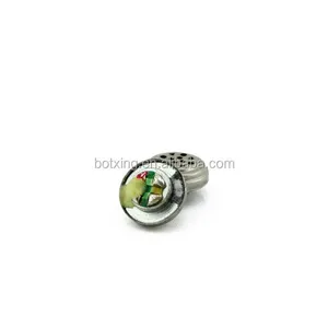 High Quality 32ohm 9mm Earphone Speaker Mini Horn Driver Unit thumbnail-2
