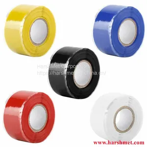 Silicone Rubber Self Fusing Tape thumbnail-5