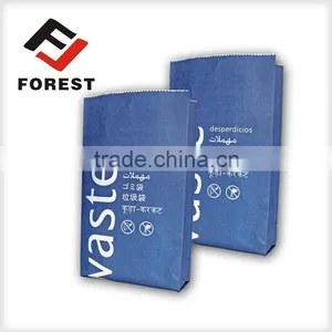 Supply Paper Bag, Cheap Paper Bag, Paper Gift Bags, Bag Printing. thumbnail-5