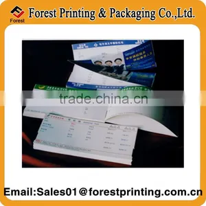 2014 Best Quality Boarding Pass Thermal Paper thumbnail-1