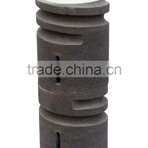 25 Series Emery Roller for Rice Whitener thumbnail-1