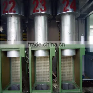 Polyester Fiber Production thumbnail-1