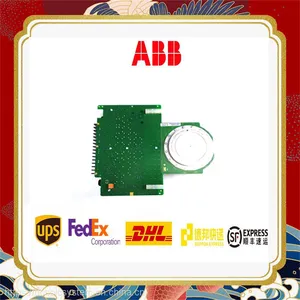 5SHX2645L0004 3BHL000389P0104 3BHB003154R0101 5SXE04-0150/GVC707AE01 thumbnail-1