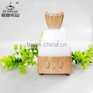 Electric Aroma Diffuser Lamp Aroma Humidifier Diffusers Advanced Essential Oil Diffuser thumbnail-2