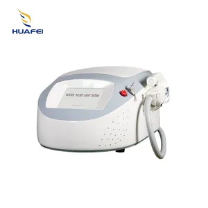 Portable E-Light RF IPL Hair Removal Beauty Equipment Skin Rejuvenation thumbnail-1