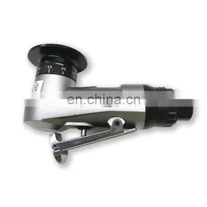 Chamfering Machine Tool Mini Portable Pipe Chamfering Metal Chamfer Pneumatic thumbnail-5