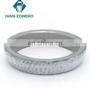 Top Quality Auto Front Exhaust Pipe Gasket Flexible 18229-SEA-013 18229SEA013 18229 SEA 013 for Honda Acura thumbnail-5