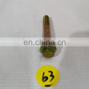 3904446 SCREW Hexagon Engine 6BT Original Engine Parts 3904446 thumbnail-2