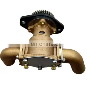 5265994 Diesel Engine Sea Water Pump 5265994 Diesel Engine Truck Parts thumbnail-2