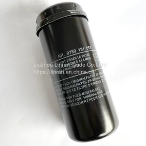 Loader Gearbox Filter Element SP100275, Original Accessory of Wheel Loader, Liugong, Longgong, Xugong, Sany thumbnail-3