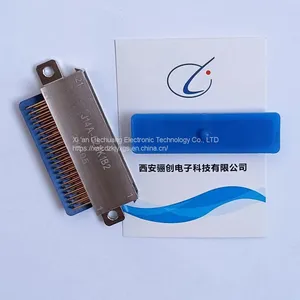 J14A Series Rectangular Connector Plug Socket J14A-74TJ J14A-74ZKB J14A-74ZK2B J14A-74ZK1B thumbnail-5