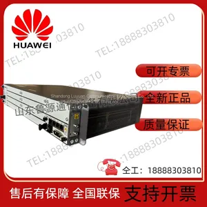Huawei BBU3910 BBU3910 Rack Master GTMUC Huawei 2G Base Station BBU thumbnail-3