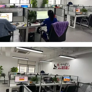 Shenzhen Xing Jia Xiang International Freight Agent Co.,ltd company overview - view 1 thumbnail